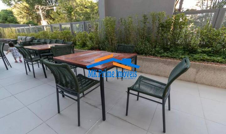 Apartamento para alugar com 1 quarto, 32m² - Foto 21