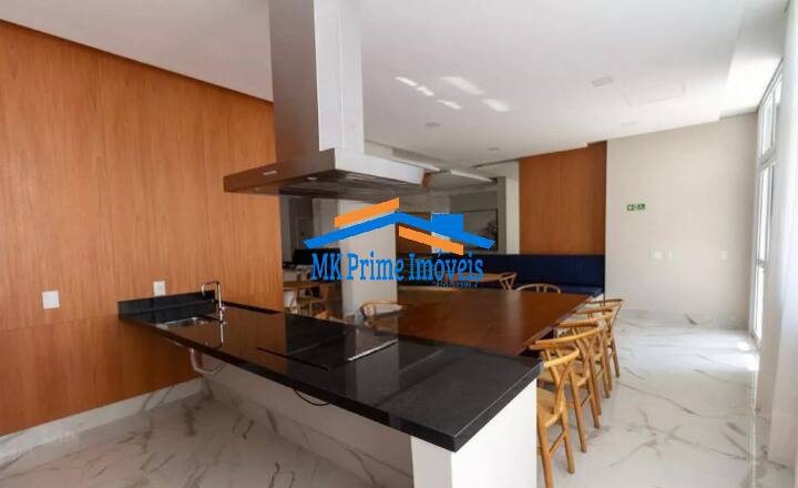 Apartamento para alugar com 1 quarto, 32m² - Foto 19