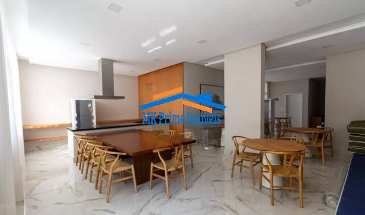 Apartamento para alugar com 1 quarto, 32m² - Foto 20