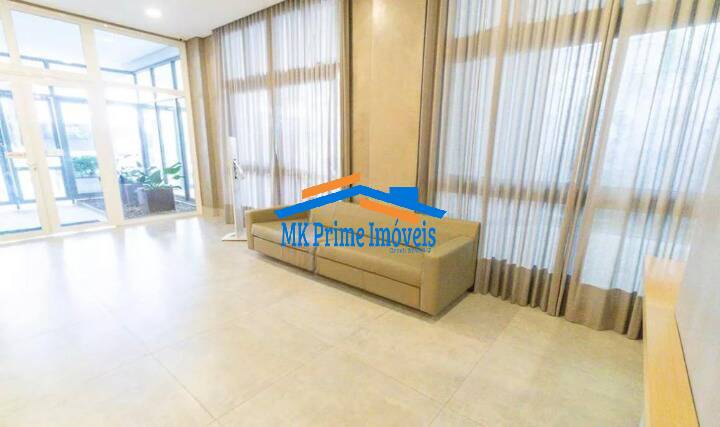 Apartamento para alugar com 1 quarto, 32m² - Foto 12