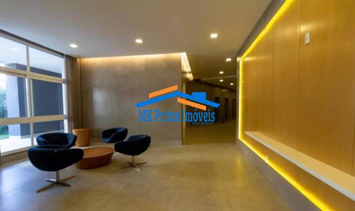 Apartamento para alugar com 1 quarto, 32m² - Foto 13