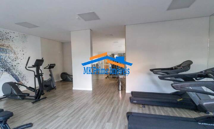 Apartamento para alugar com 1 quarto, 32m² - Foto 14
