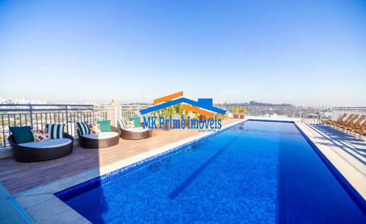 Apartamento para alugar com 1 quarto, 32m² - Foto 26