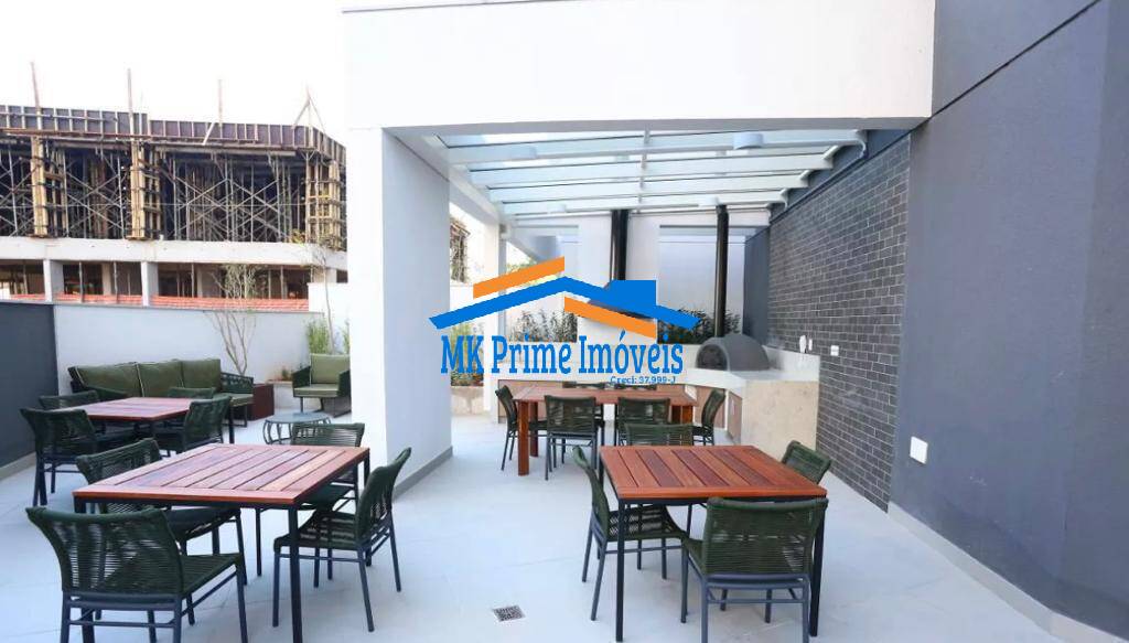 Apartamento para alugar com 1 quarto, 32m² - Foto 15