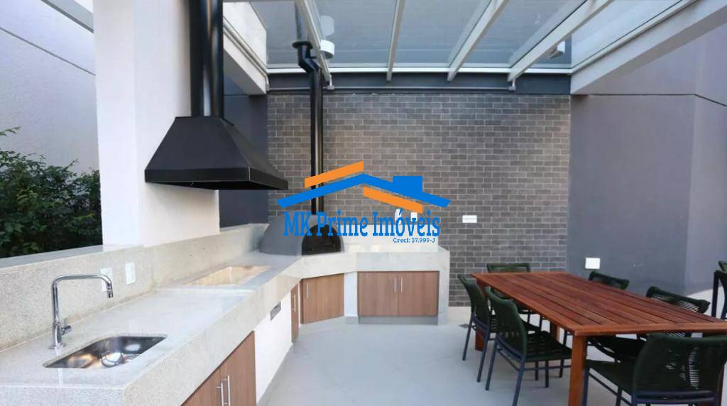 Apartamento para alugar com 1 quarto, 32m² - Foto 17