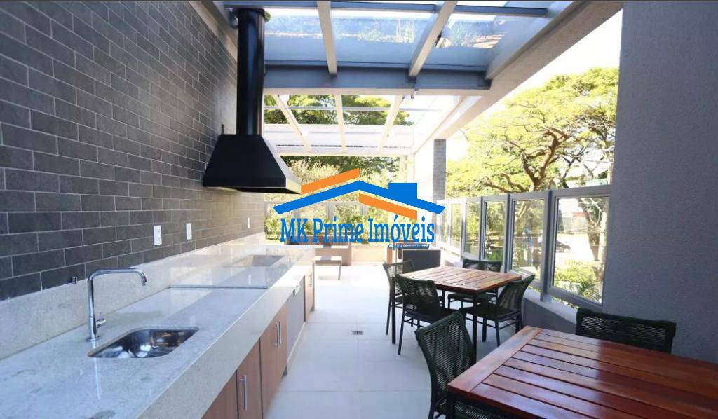 Apartamento para alugar com 1 quarto, 32m² - Foto 16