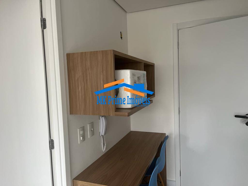Apartamento para alugar com 1 quarto, 32m² - Foto 34