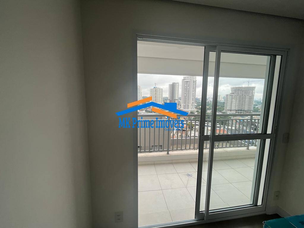 Apartamento para alugar com 1 quarto, 32m² - Foto 30