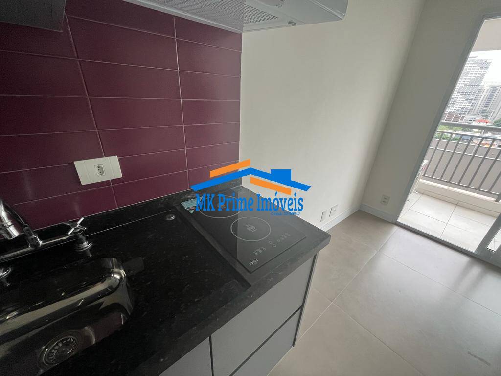 Apartamento para alugar com 1 quarto, 32m² - Foto 31