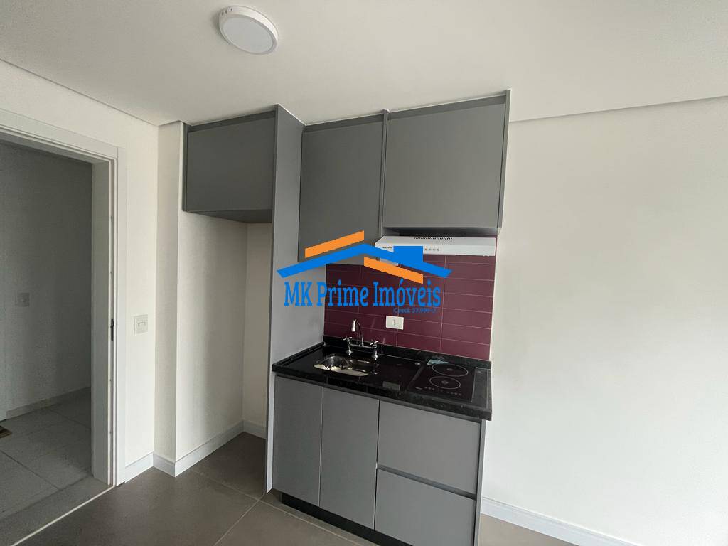 Apartamento para alugar com 1 quarto, 32m² - Foto 32