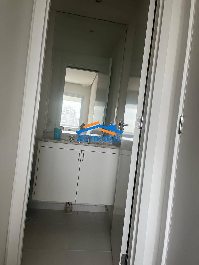 Apartamento para alugar com 1 quarto, 32m² - Foto 39