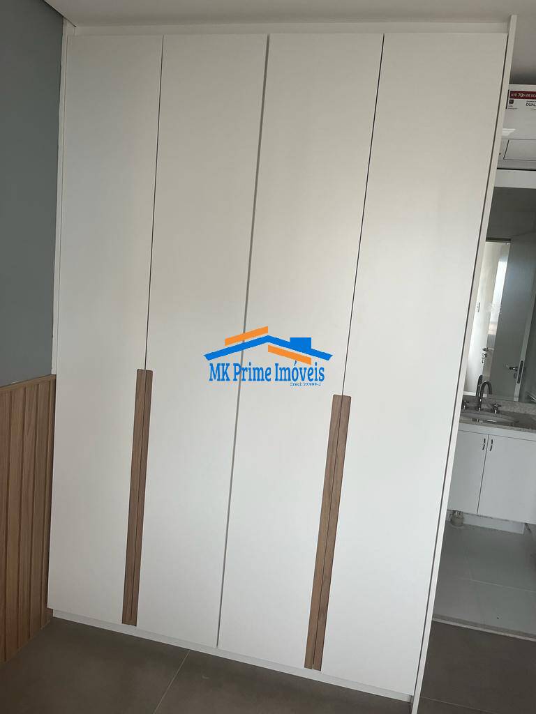 Apartamento para alugar com 1 quarto, 32m² - Foto 38