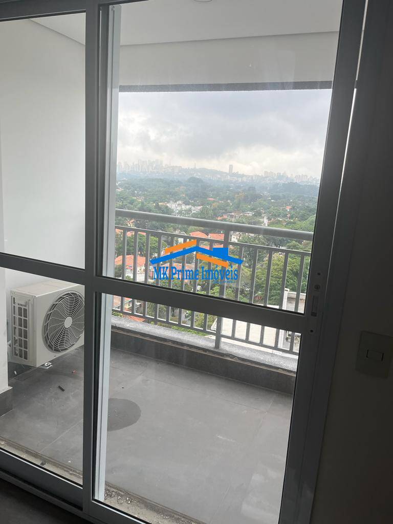 Apartamento para alugar com 1 quarto, 32m² - Foto 29