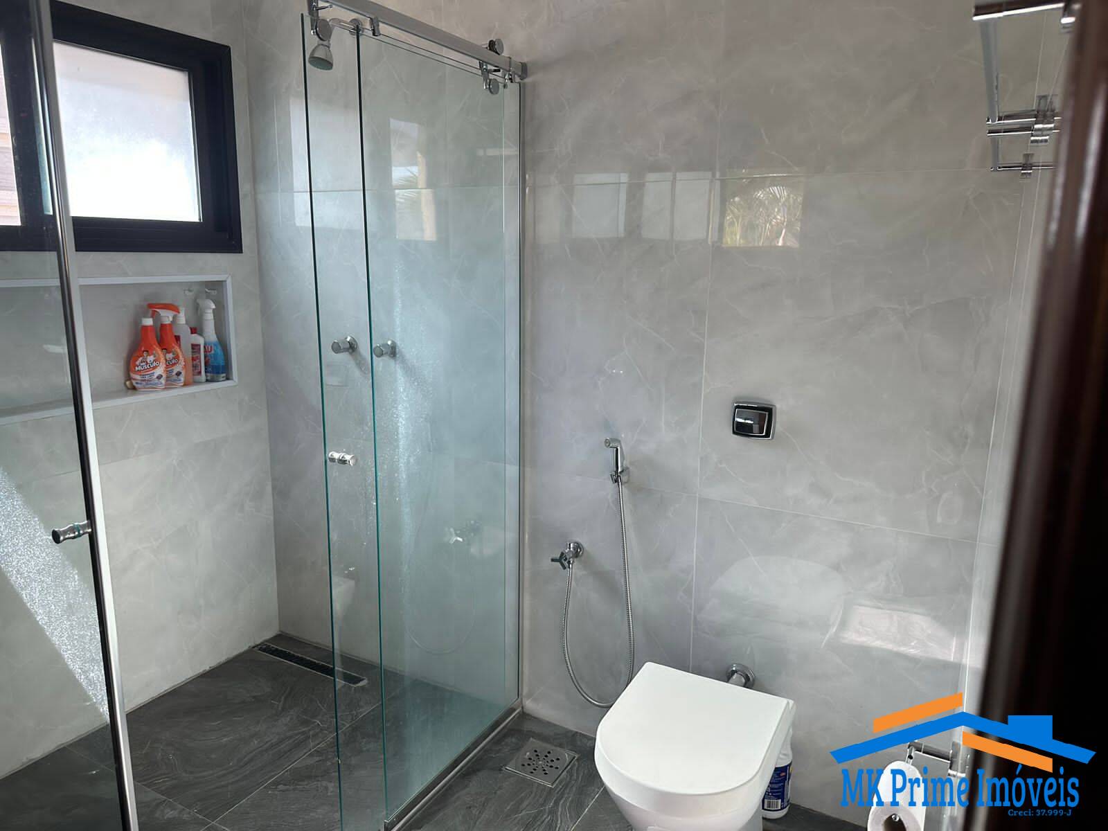Casa de Condomínio, 4 quartos - Foto 48