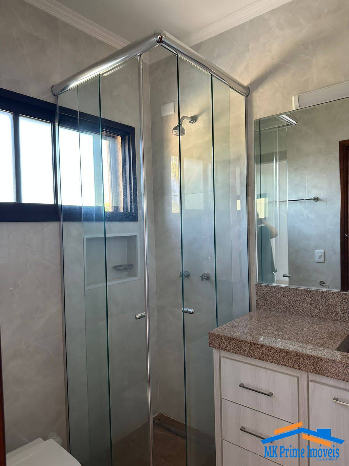 Casa de Condomínio, 4 quartos - Foto 47
