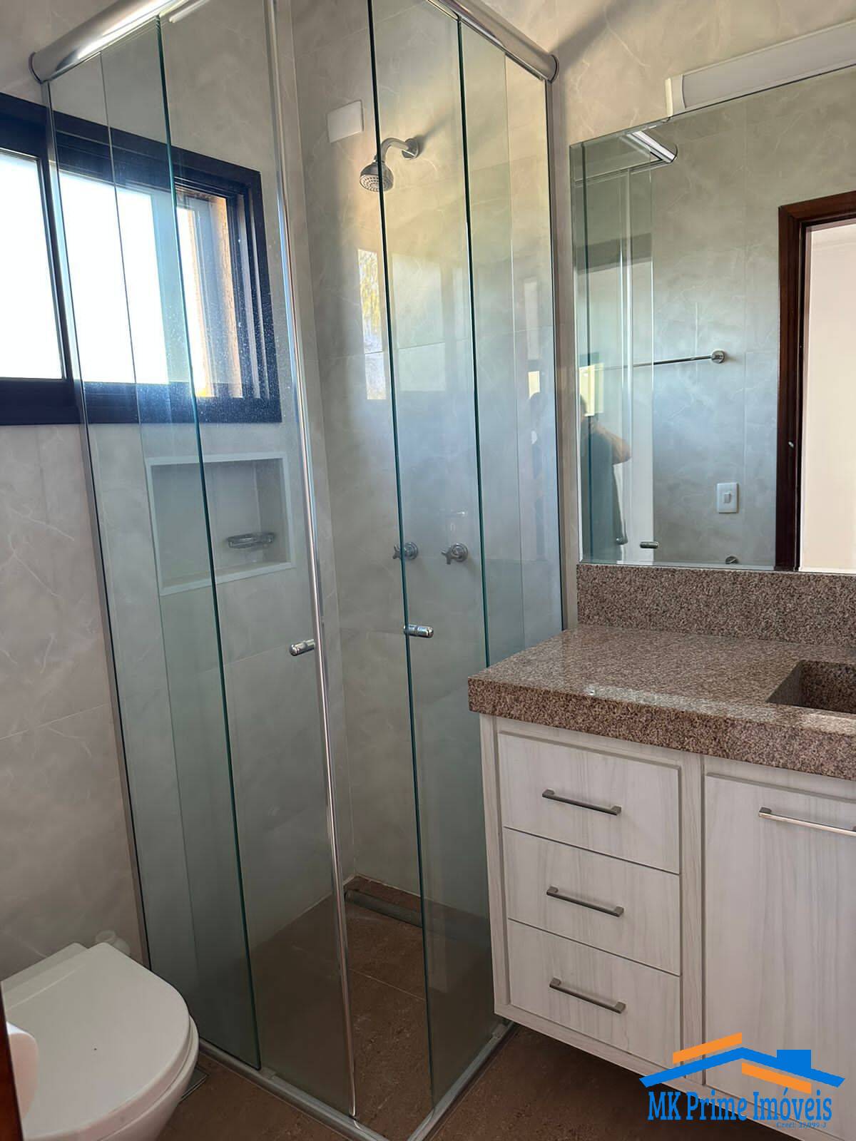 Casa de Condomínio, 4 quartos - Foto 41