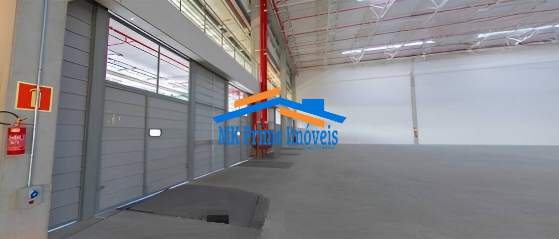 Depósito-Galpão, 4044 m² - Foto 5