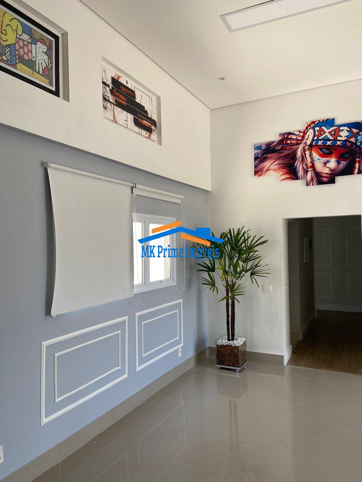 Casa de Condomínio, 3 quartos - Foto 6