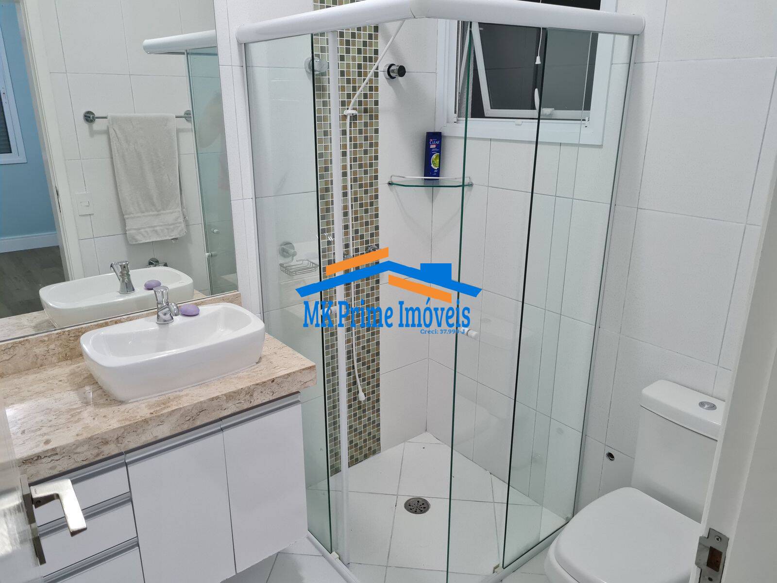 Casa de Condomínio, 3 quartos - Foto 20