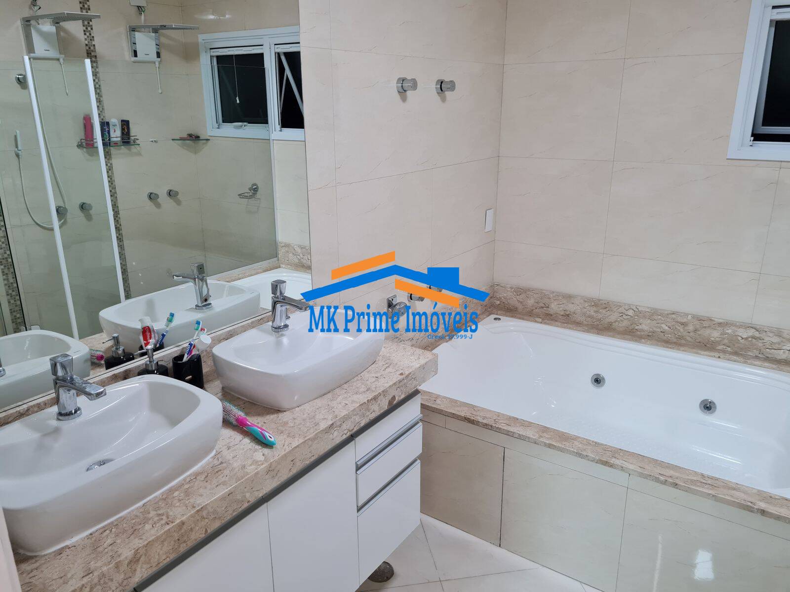 Casa de Condomínio, 3 quartos - Foto 16