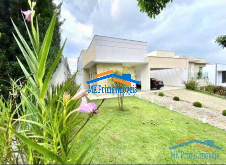 Casa de Condomínio, 3 quartos - Foto 23