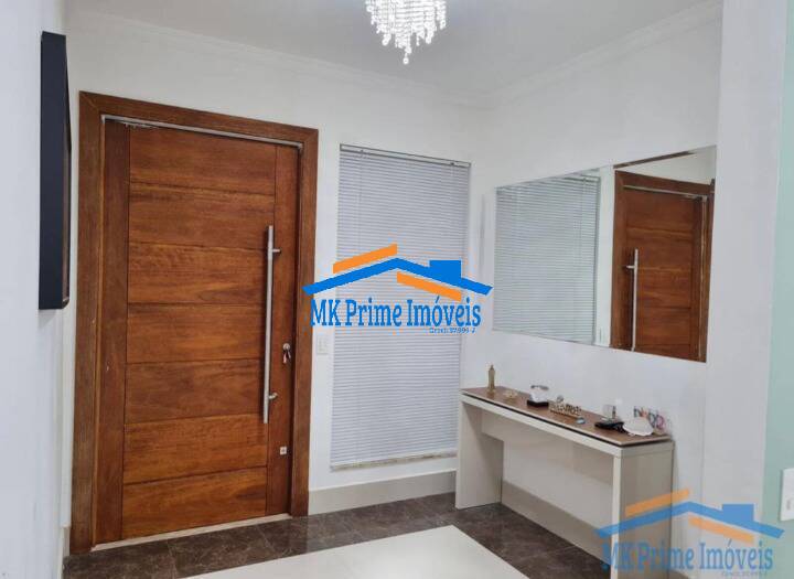 Casa de Condomínio, 3 quartos - Foto 11