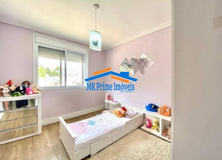 Casa de Condomínio, 3 quartos - Foto 19