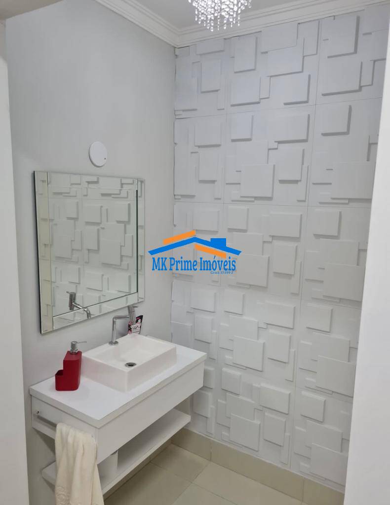 Casa de Condomínio, 3 quartos - Foto 22