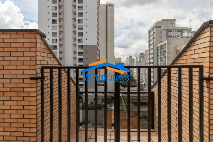 Apartamento, 3 quartos, 206 m² - Foto 21