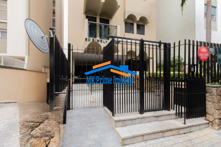 Apartamento, 3 quartos, 206 m² - Foto 26
