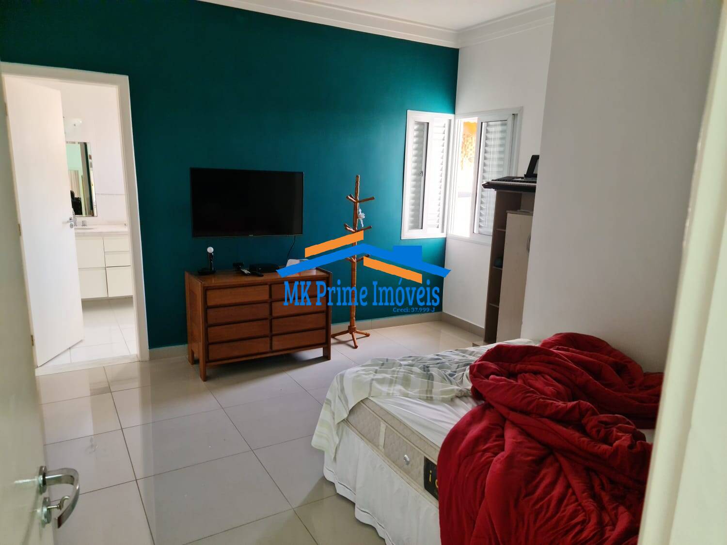 Casa de Condomínio, 5 quartos - Foto 30