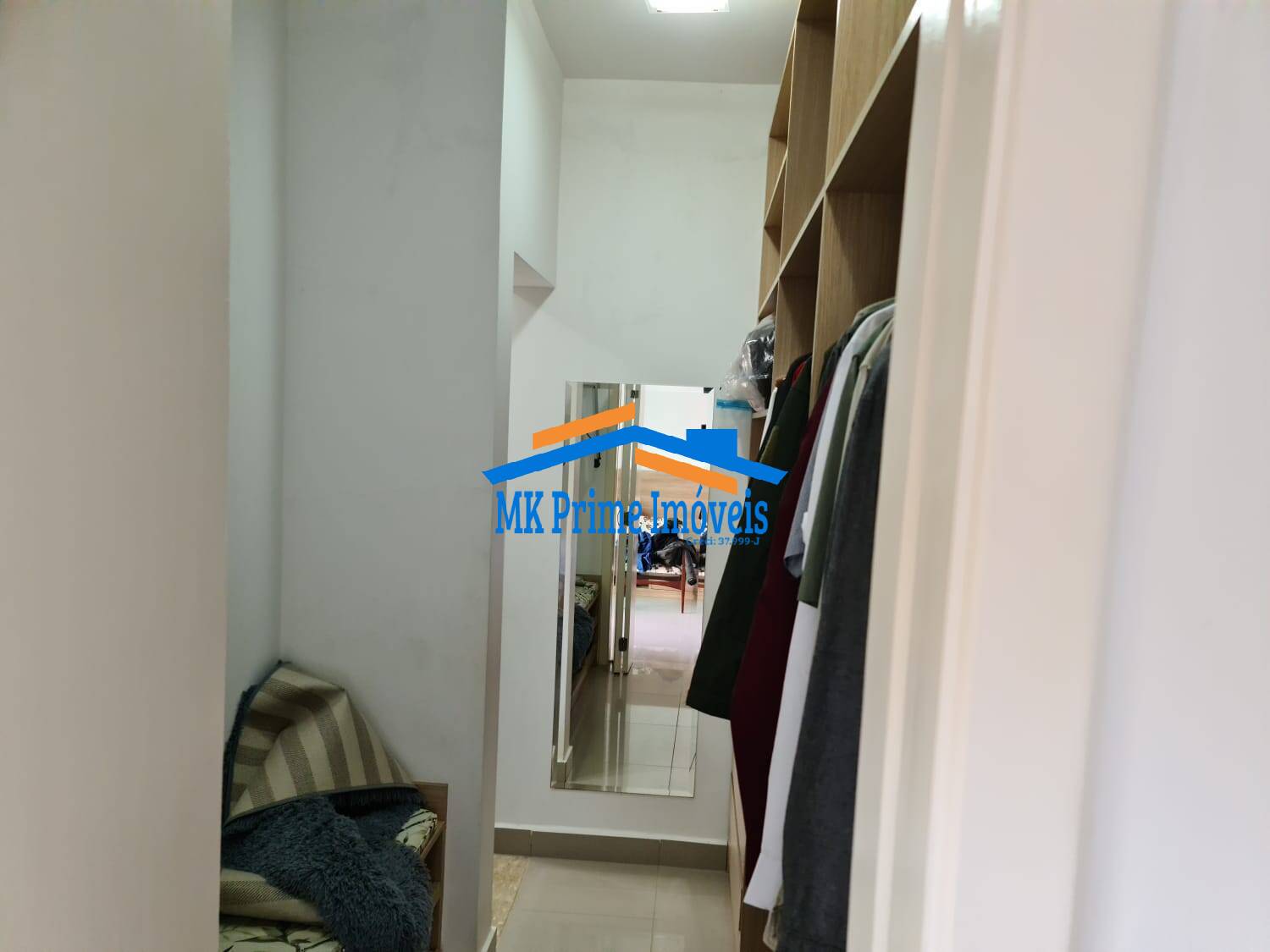 Casa de Condomínio, 5 quartos - Foto 43