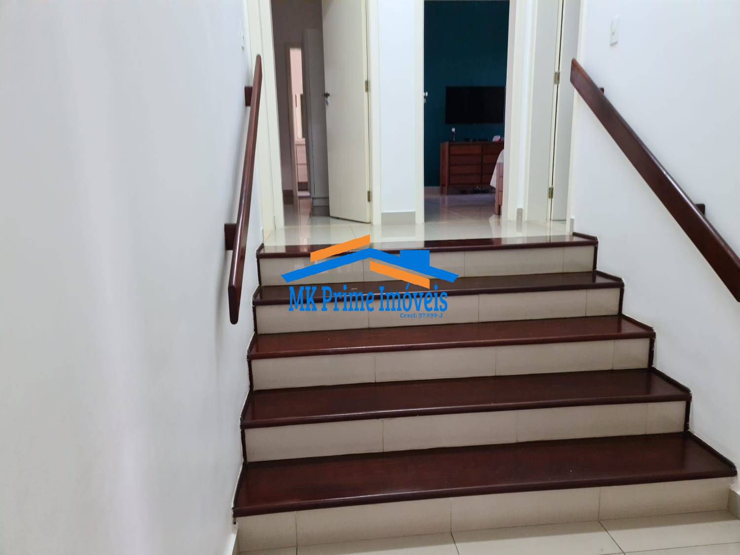 Casa de Condomínio, 5 quartos - Foto 47