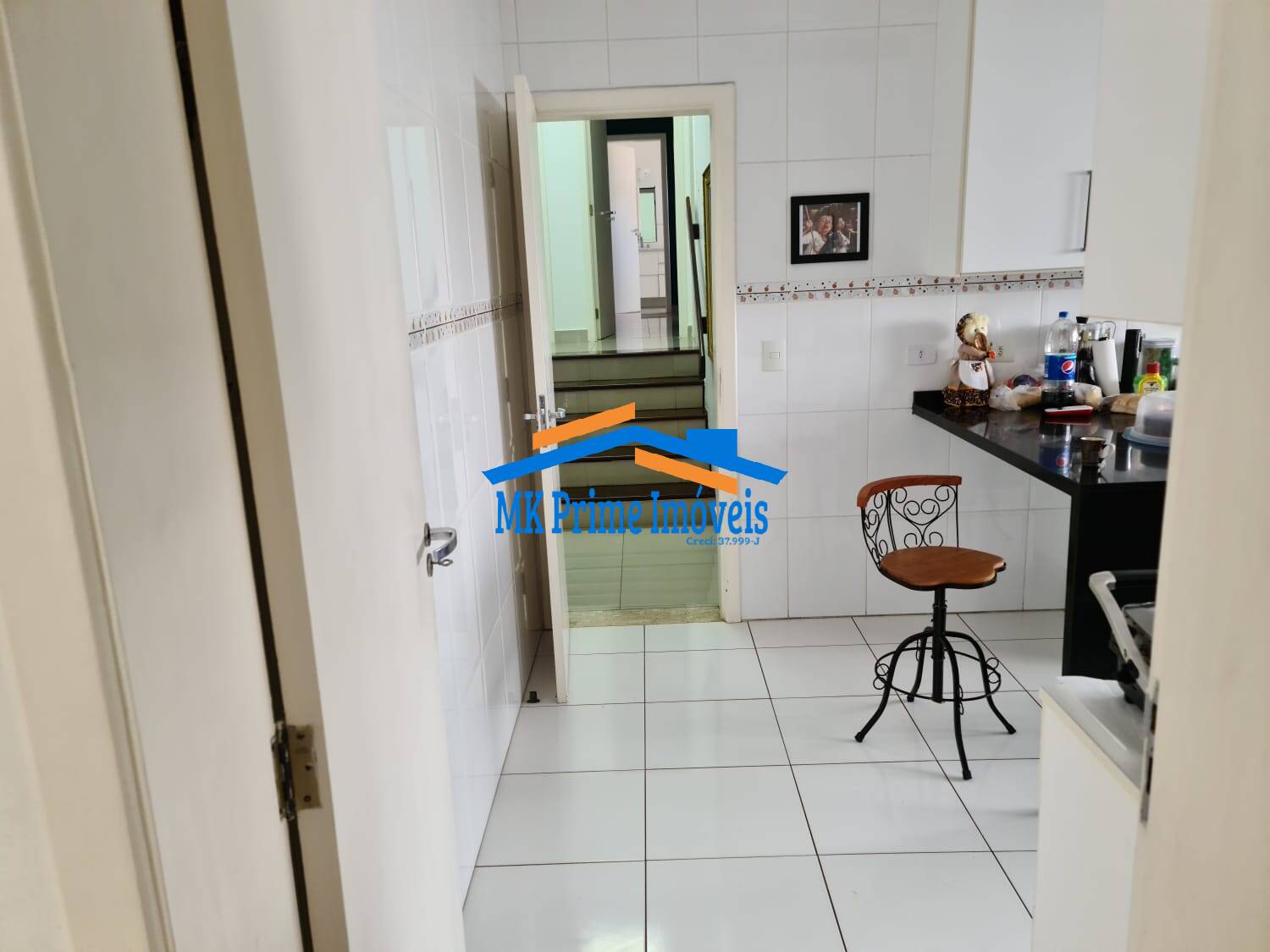 Casa de Condomínio, 5 quartos - Foto 48
