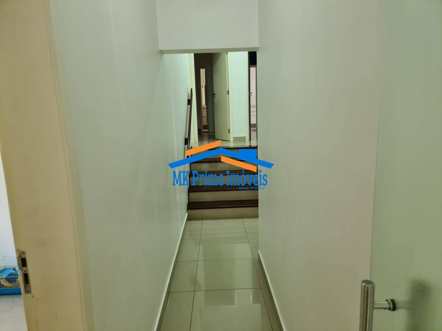 Casa de Condomínio, 5 quartos - Foto 49