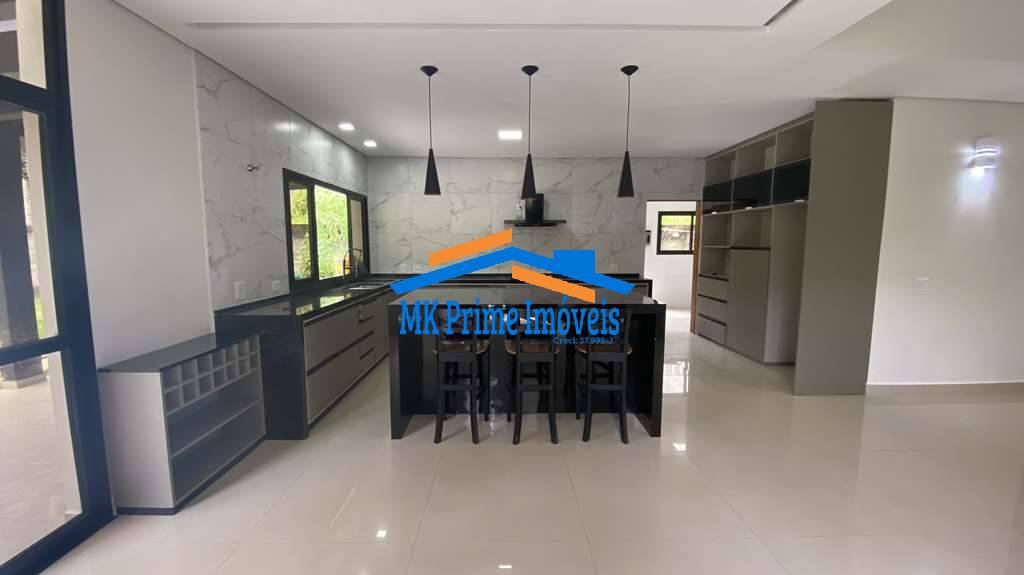 Casa de Condomínio, 4 quartos - Foto 17