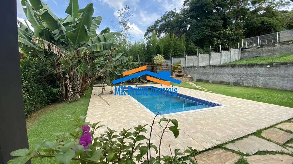 Casa de Condomínio, 4 quartos - Foto 22