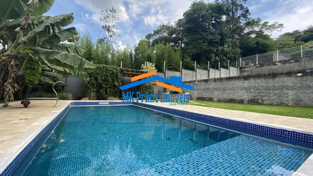 Casa de Condomínio, 4 quartos - Foto 23