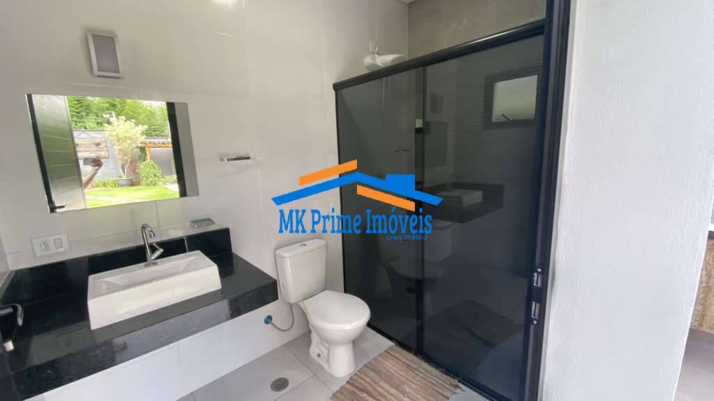 Casa de Condomínio, 4 quartos - Foto 24