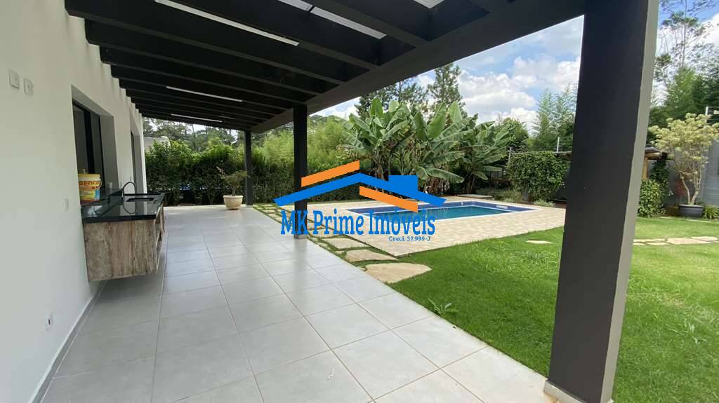 Casa de Condomínio, 4 quartos - Foto 25