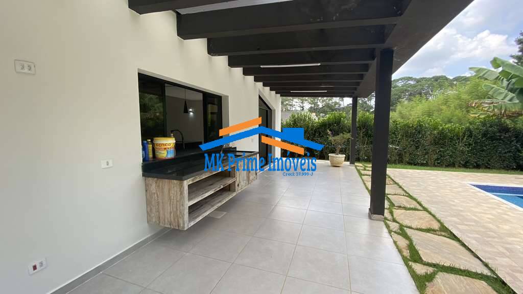 Casa de Condomínio, 4 quartos - Foto 26