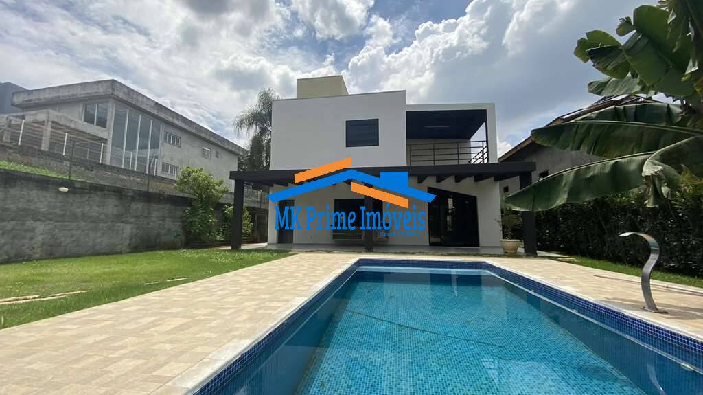 Casa de Condomínio, 4 quartos - Foto 27