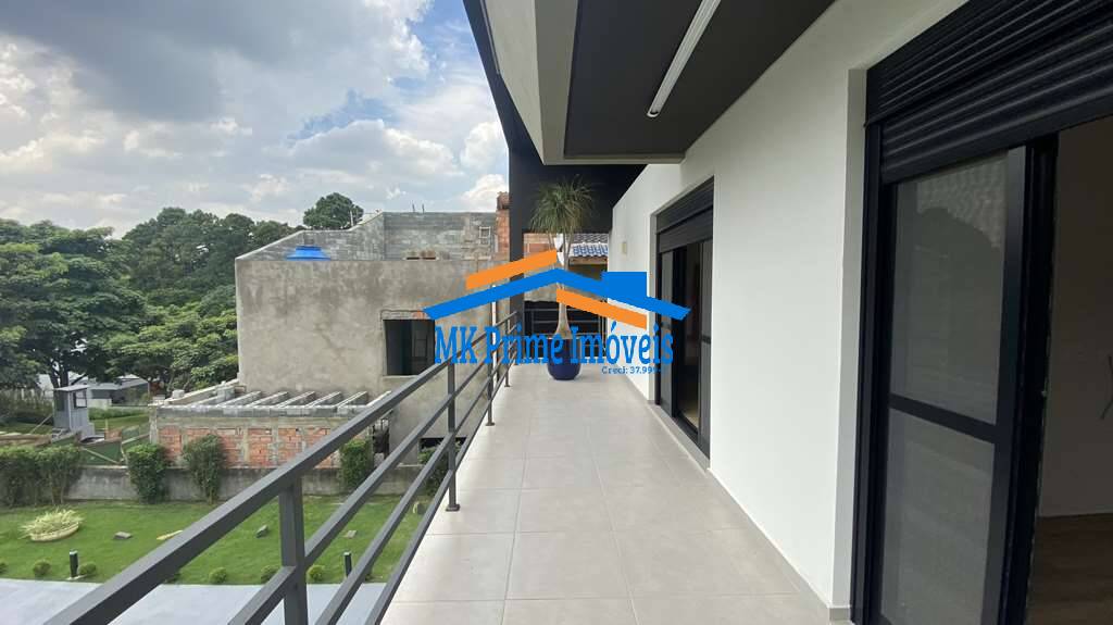 Casa de Condomínio, 4 quartos - Foto 33