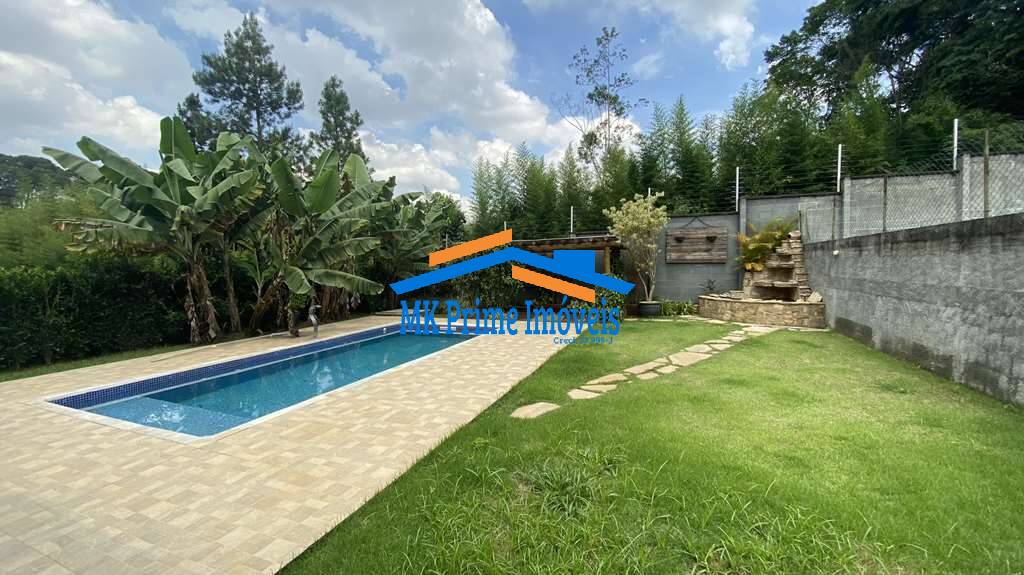 Casa de Condomínio, 4 quartos - Foto 36