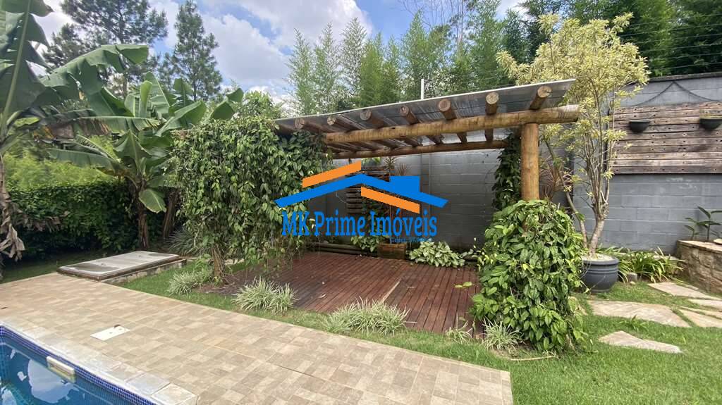 Casa de Condomínio, 4 quartos - Foto 37