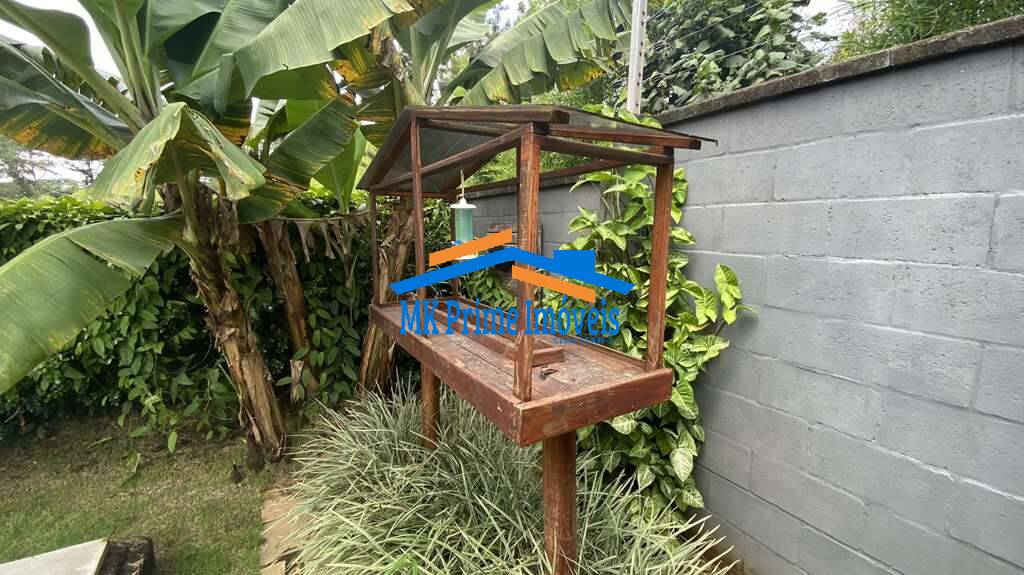 Casa de Condomínio, 4 quartos - Foto 38