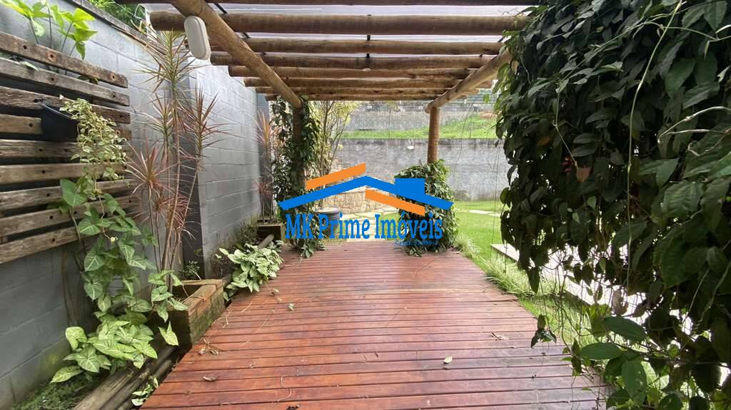 Casa de Condomínio, 4 quartos - Foto 39