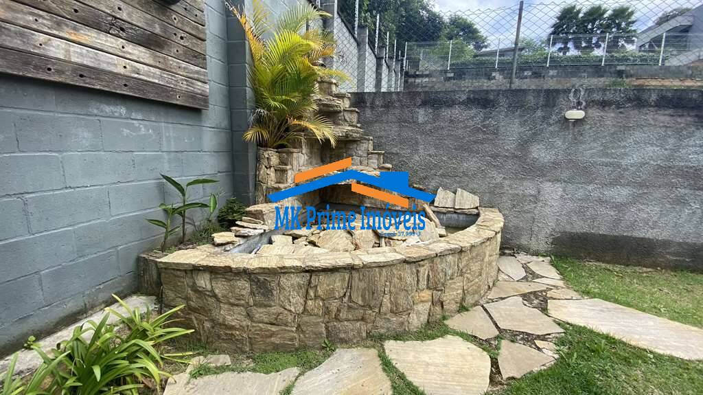 Casa de Condomínio, 4 quartos - Foto 40