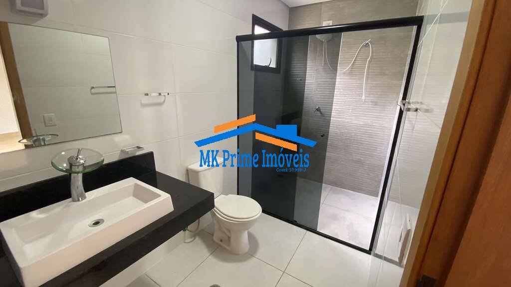 Casa de Condomínio, 4 quartos - Foto 47