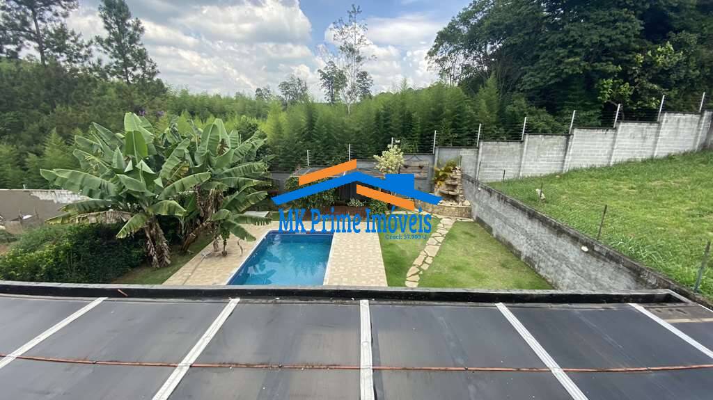 Casa de Condomínio, 4 quartos - Foto 56